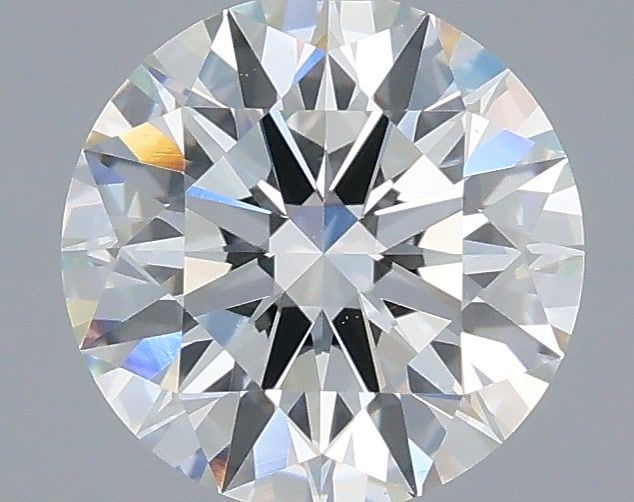 Diamond Natural 1,15Ct F-VS2 Round - GIA6542643253