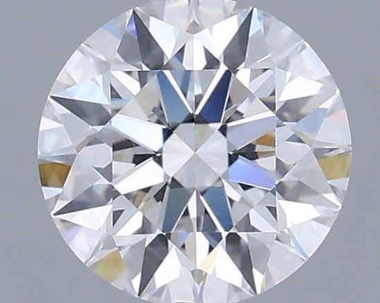 Diamond Natural 1,03Ct D-VVS1 Round - GIA6545791830