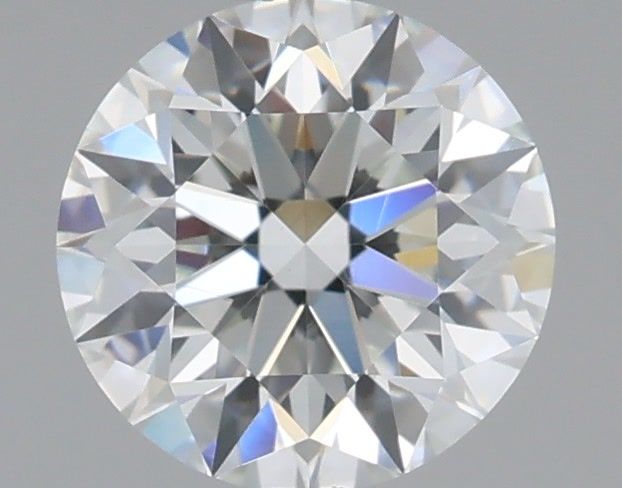 Diamond Natural 1Ct E-VS1 Round - GIA7531983652