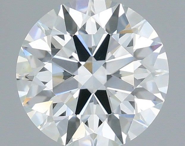 Diamond Natural 1,04Ct F-VS1 Round - IGI774621203