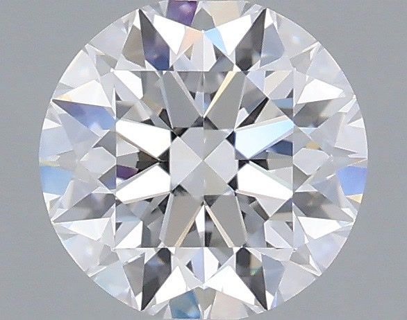 Diamond Natural 1,17Ct D-IF Round - GIA6542905371