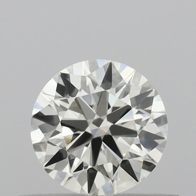 Diamond Natural 0,46Ct K-VVS1 Round - IGI727540874