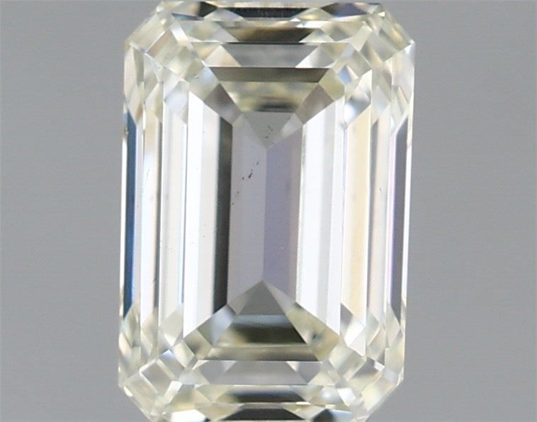 Diamond Natural 1,04Ct M-VS2 Emerald - GIA6475834028
