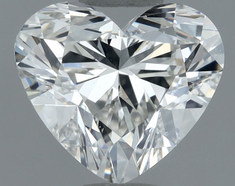 Diamond Natural 1,2Ct G-VS2 Heart - IGI723525518