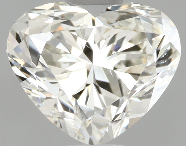 Diamond Natural 1,5Ct I-VS2 Heart - IGI685548596