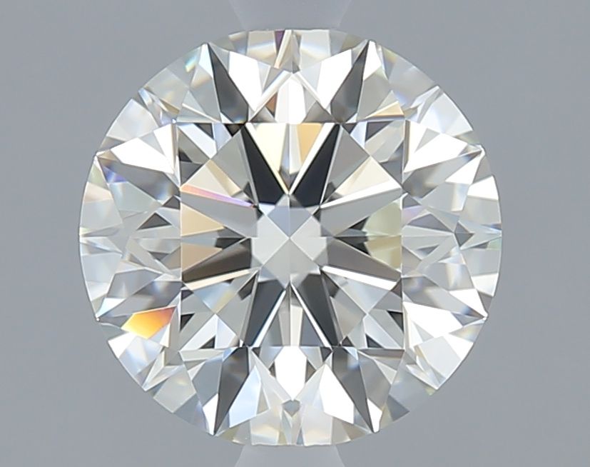 Diamond Natural 1,5Ct J-VVS2 Round - GIA1549356877