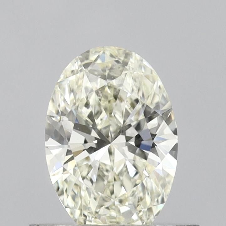 Diamond Natural 0,54Ct K-VVS1 Oval - IGI649446030