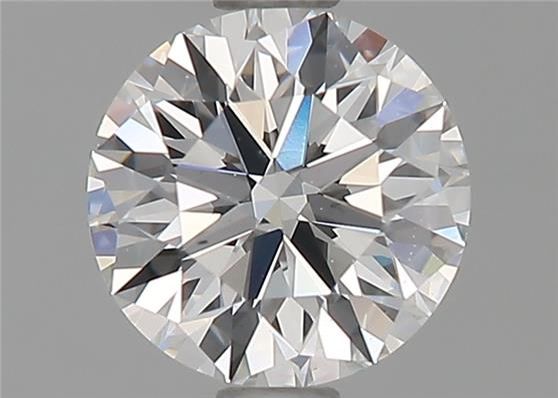 Diamond Natural 0,91Ct G-VS1 Round - GIA6227687621