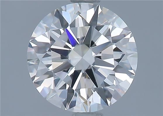 Diamond Natural 1,5Ct H-VS1 Round - GIA1415944923