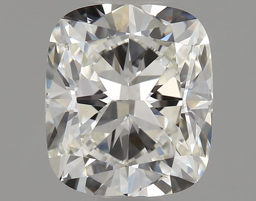 Diamond Natural 1,48Ct I-VS2 Cushion - GIA7498047430
