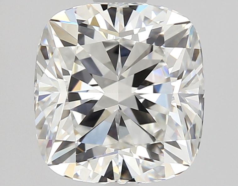 Diamond Natural 1,52Ct F-VS1 Cushion - GIA2235511609