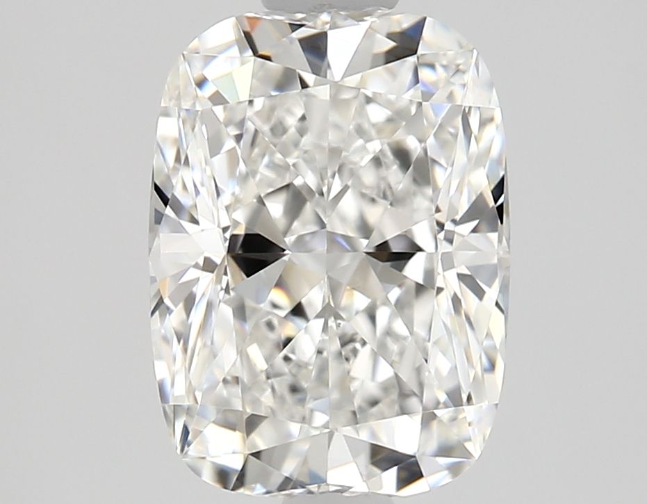 Diamond Natural 1,52Ct F-VS1 Cushion - GIA6541691904