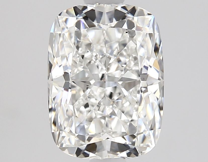 Diamond Natural 1,53Ct F-VS2 Cushion - GIA6545849988