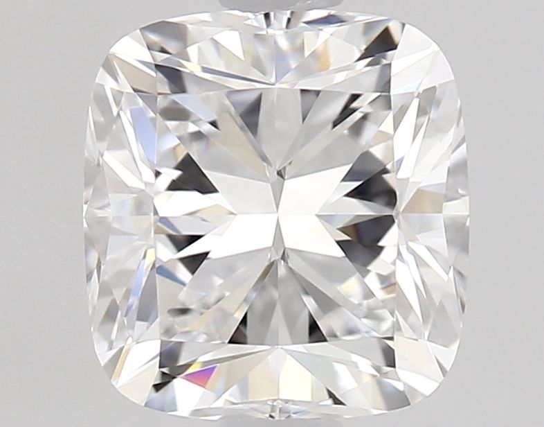 Diamond Natural 1,01Ct D-VVS1 Cushion - GIA6525054917