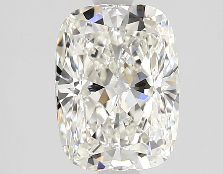 Diamond Natural 1,5Ct H-SI1 Cushion - GIA7548884417