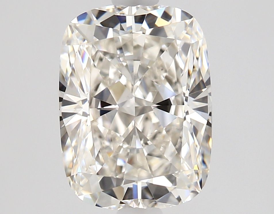 Diamond Natural 1,53Ct I-VS1 Cushion - GIA2235932896