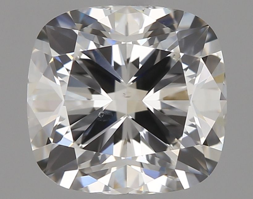 Diamond Natural 1,5Ct I-SI1 Cushion - GIA6223921250