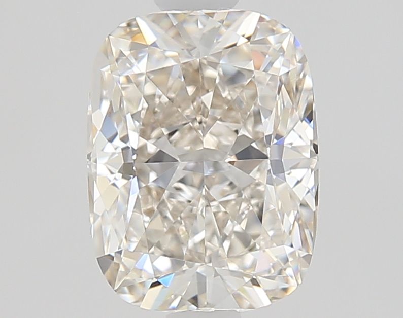 Diamond Natural 1,5Ct I-VS1 Cushion - GIA1547534256