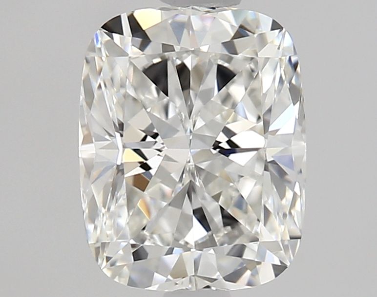 Diamond Natural 1,12Ct F-VVS1 Cushion - GIA2518931506