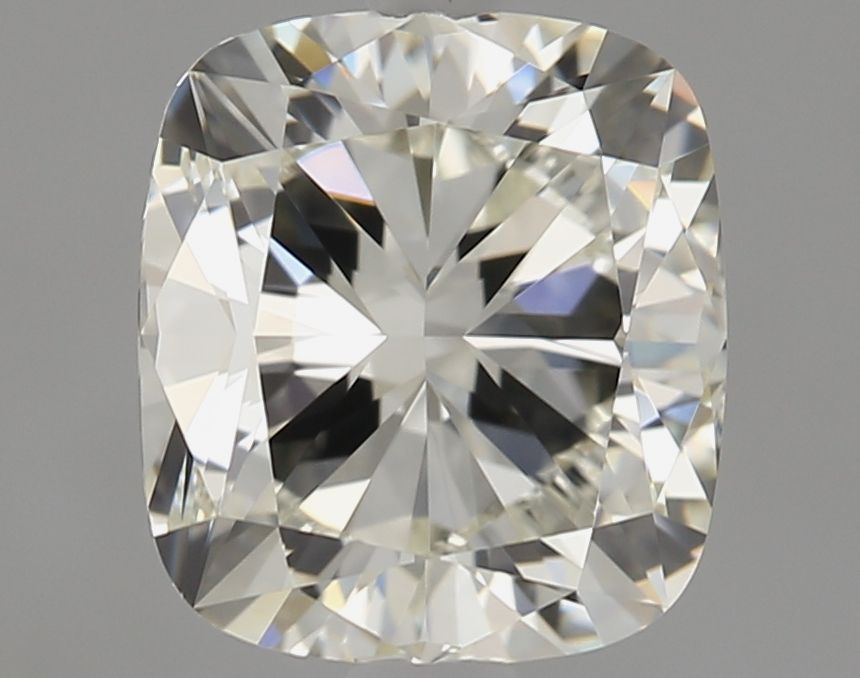 Diamond Natural 1,5Ct L-VVS2 Cushion - GIA2478433766