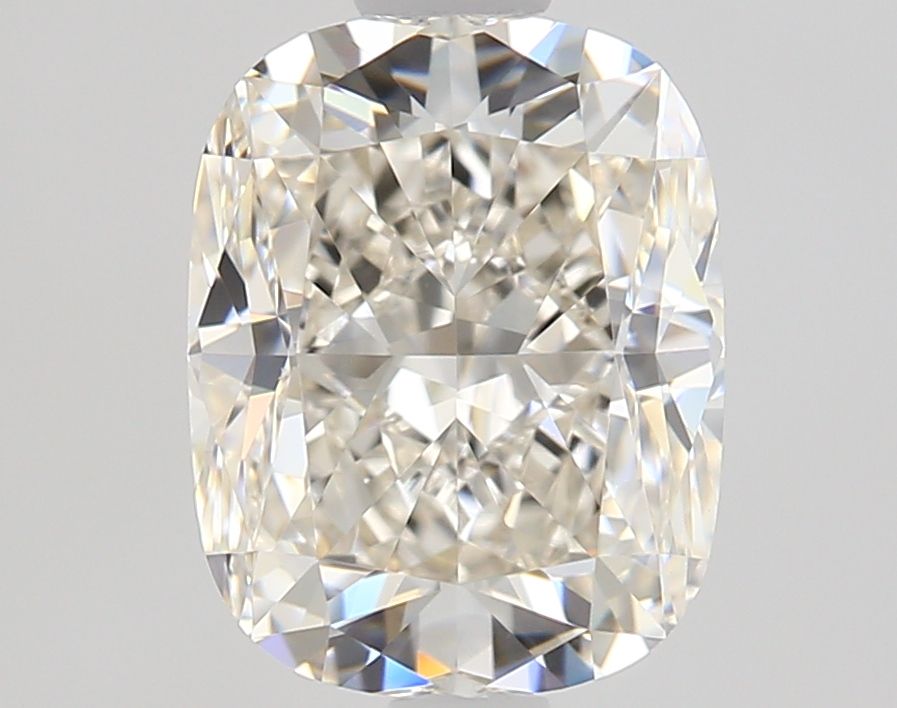 Diamond Natural 1,5Ct J-VVS2 Cushion - GIA1547460127