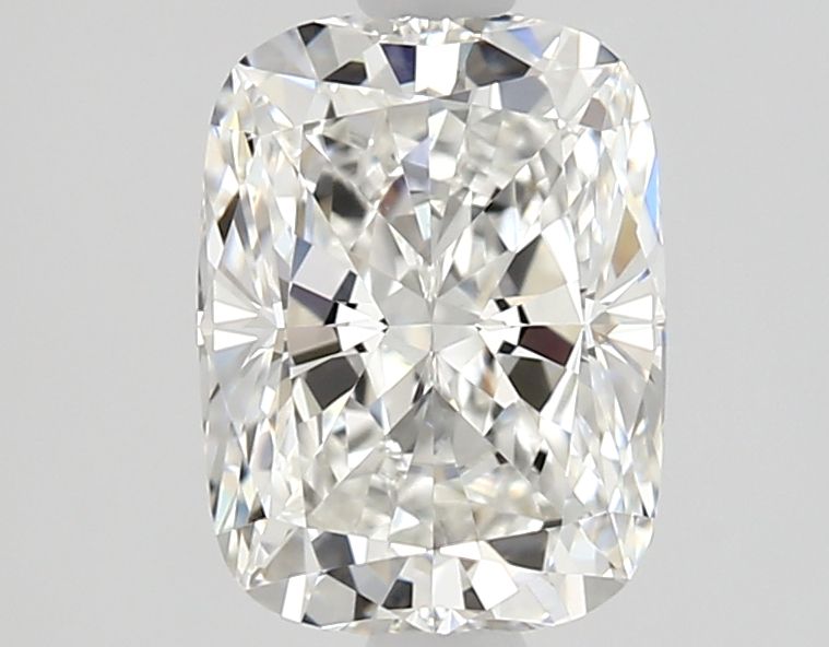 Diamond Natural 1,5Ct F-VS1 Cushion - GIA1549768708