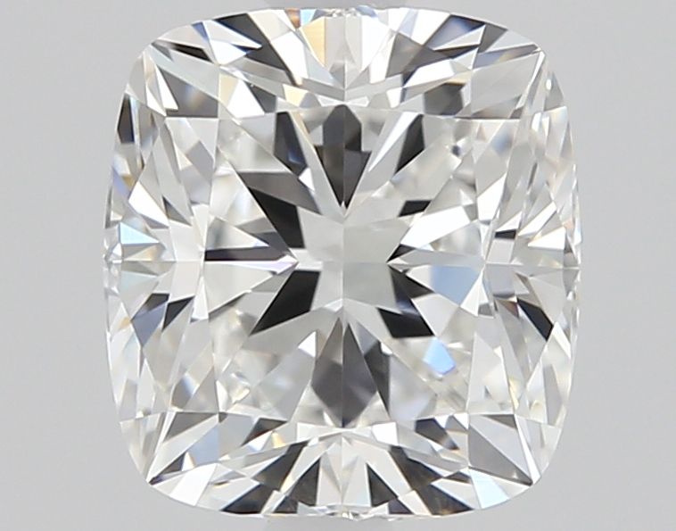 Diamond Natural 1,04Ct F-VVS1 Cushion - GIA2508449329