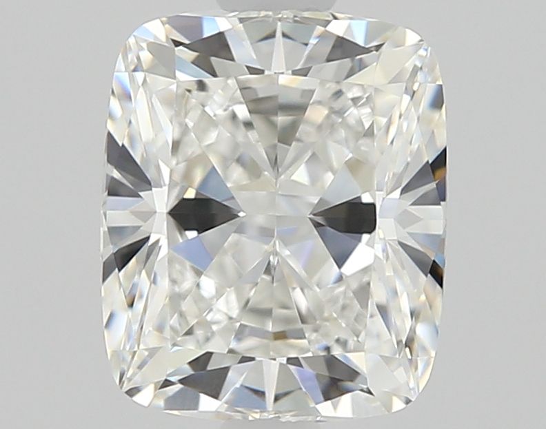 Diamond Natural 1,05Ct G-VVS1 Cushion - GIA6501312296
