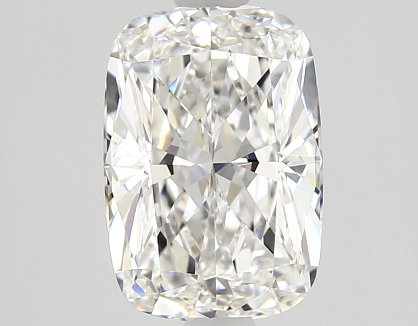 Diamond Natural 1,5Ct F-VS1 Cushion - GIA2554001353