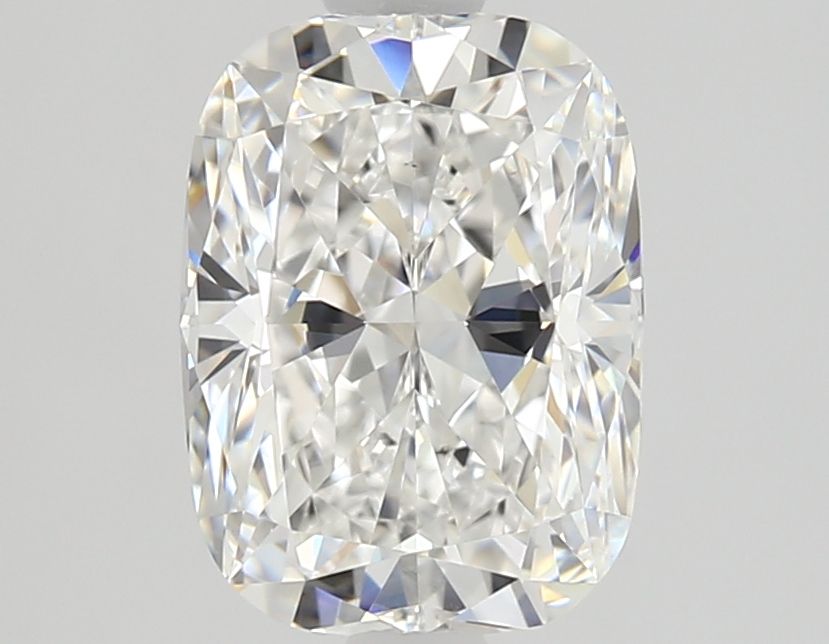 Diamond Natural 1,5Ct E-VS1 Cushion - GIA6555062883