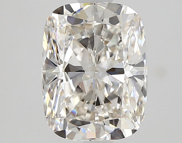 Diamond Natural 1,52Ct H-VS1 Cushion - GIA2537927765
