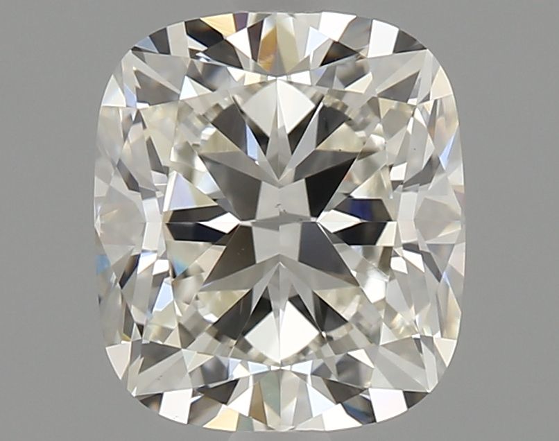 Diamond Natural 1,51Ct K-VS1 Cushion - GIA2488408771