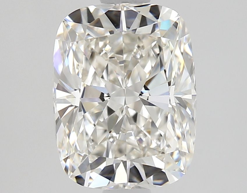 Diamond Natural 1,5Ct H-VS1 Cushion - GIA5536853738
