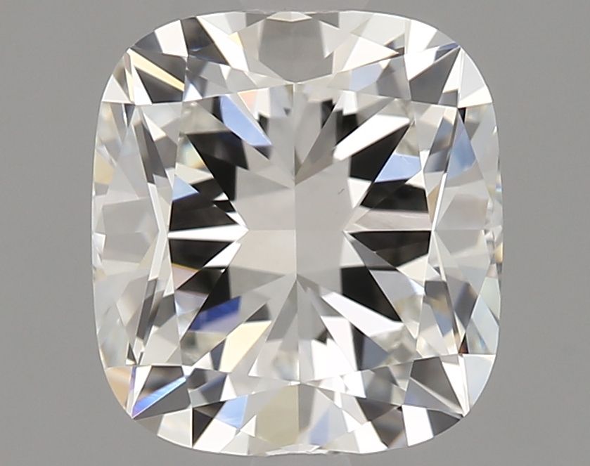 Diamond Natural 1,5Ct J-VS1 Cushion - GIA6475209163