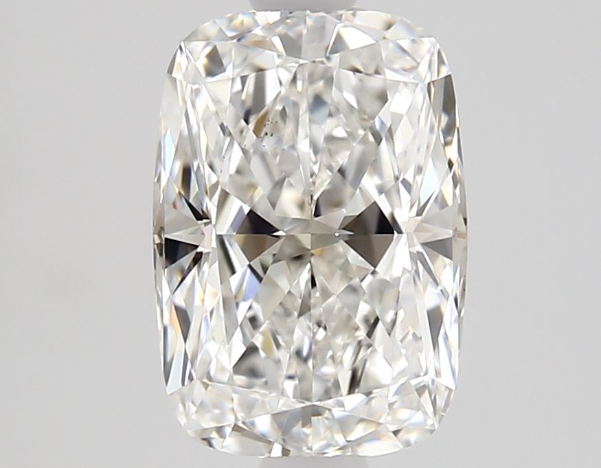 Diamond Natural 1,52Ct F-VS1 Cushion - GIA6542841262