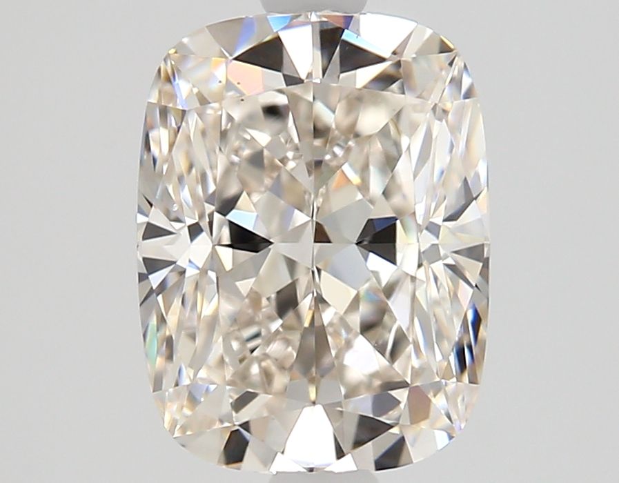 Diamond Natural 1,51Ct I-VS2 Cushion - GIA2558091139