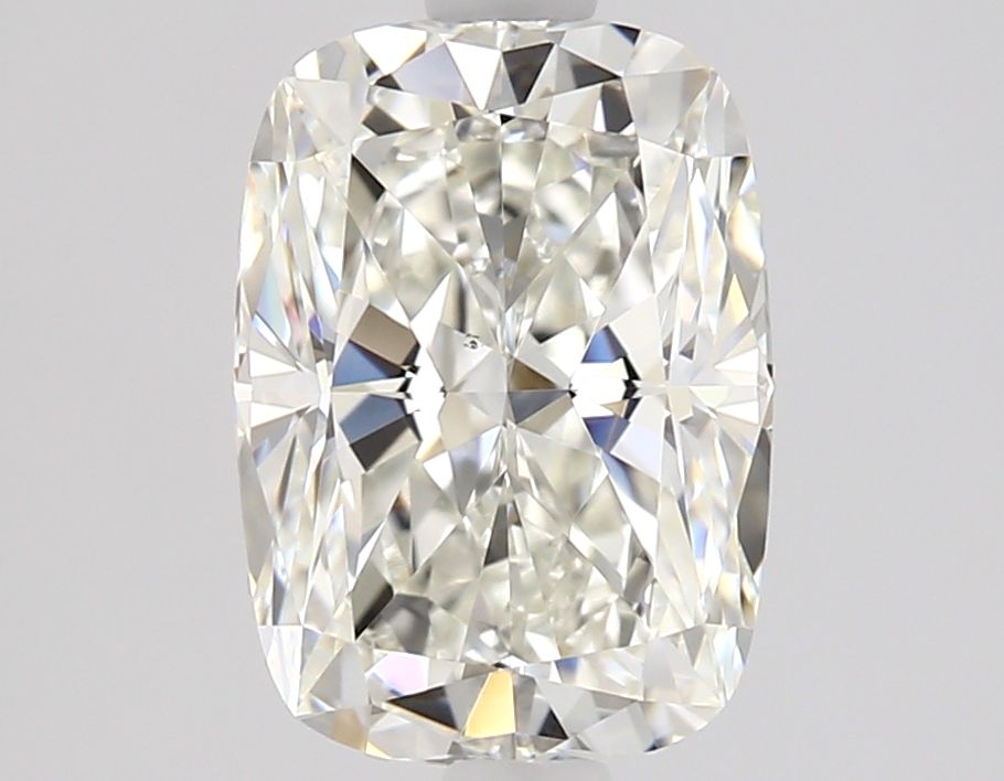 Diamond Natural 1,53Ct H-VS1 Cushion - GIA6551091149
