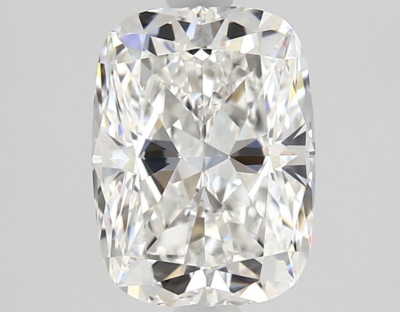Diamond Natural 1,56Ct F-VS1 Cushion - GIA2556110790