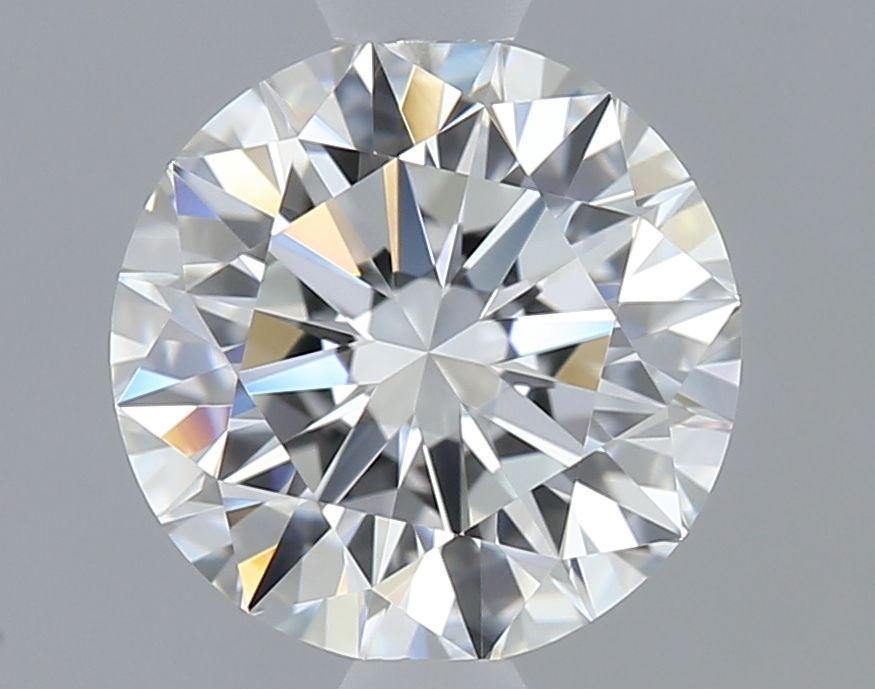 Diamond Natural 1,2Ct F-IF Round - GIA2546365469