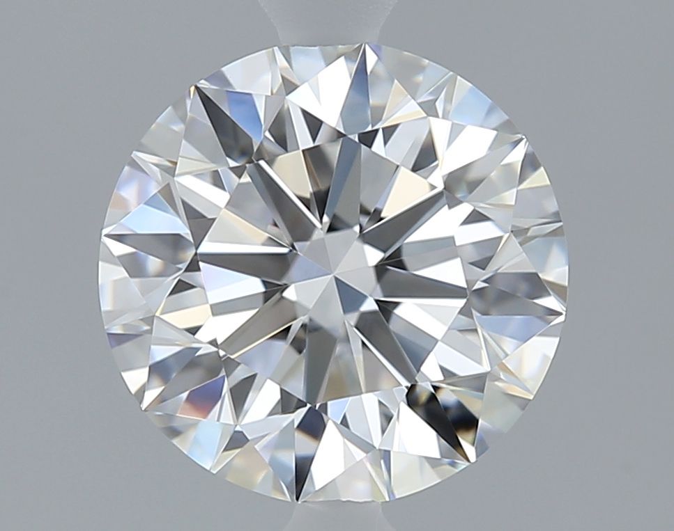 Diamond Natural 1,4Ct E-VVS2 Round - GIA2527974420