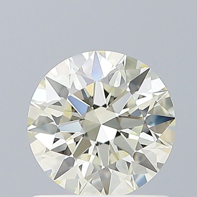 Diamond Natural 0,8Ct L-VS1 Round - IGI628465494