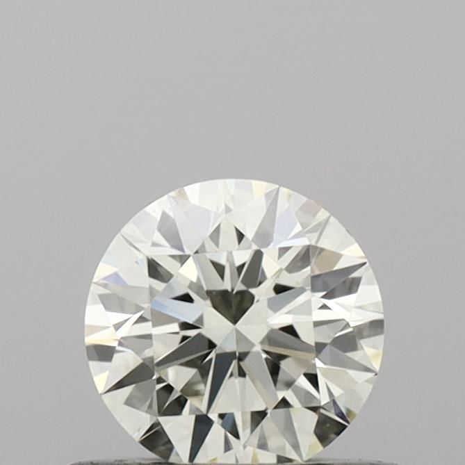 Diamond Natural 0,41Ct M-VVS1 Round - IGI649450268