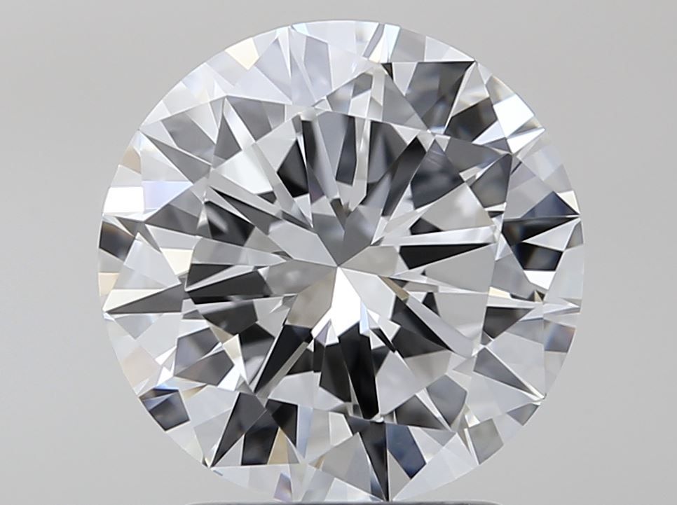 Diamond Natural 1,85Ct E-VVS1 Round - GIA1508583263