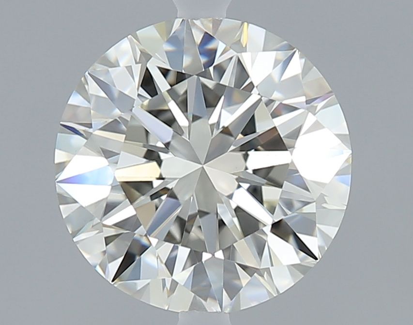 Diamond Natural 1,5Ct K-VVS1 Round - GIA6542338182