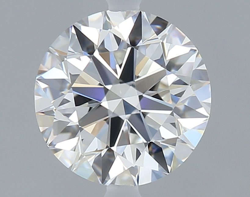 Diamond Natural 1,2Ct G-VVS2 Round - GIA2547277745