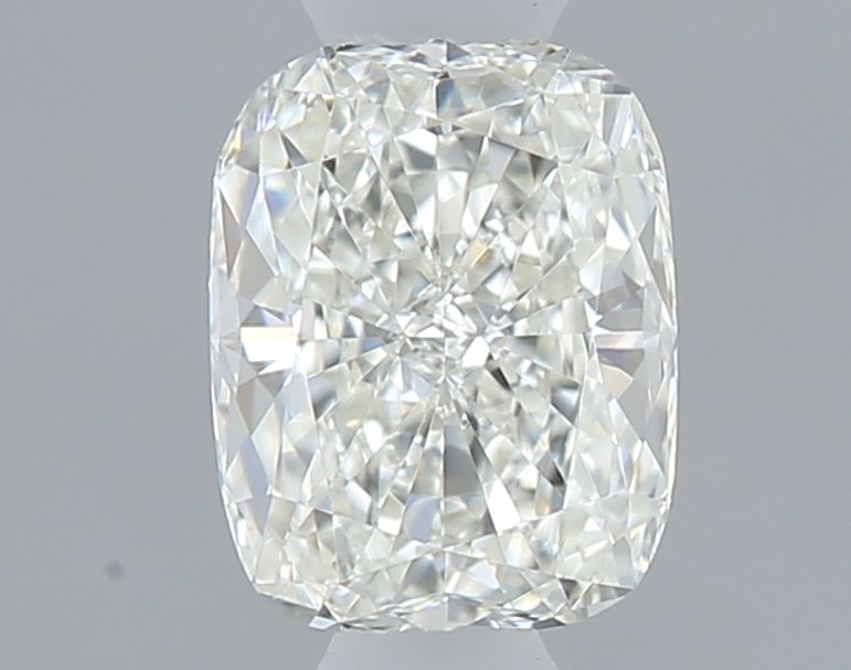 Diamond Natural 0,33Ct I-IF Cushion - GIA5543566081