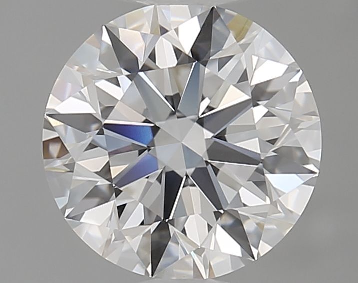 Diamond Natural 1,75Ct D-FL Round - GIA7526490601