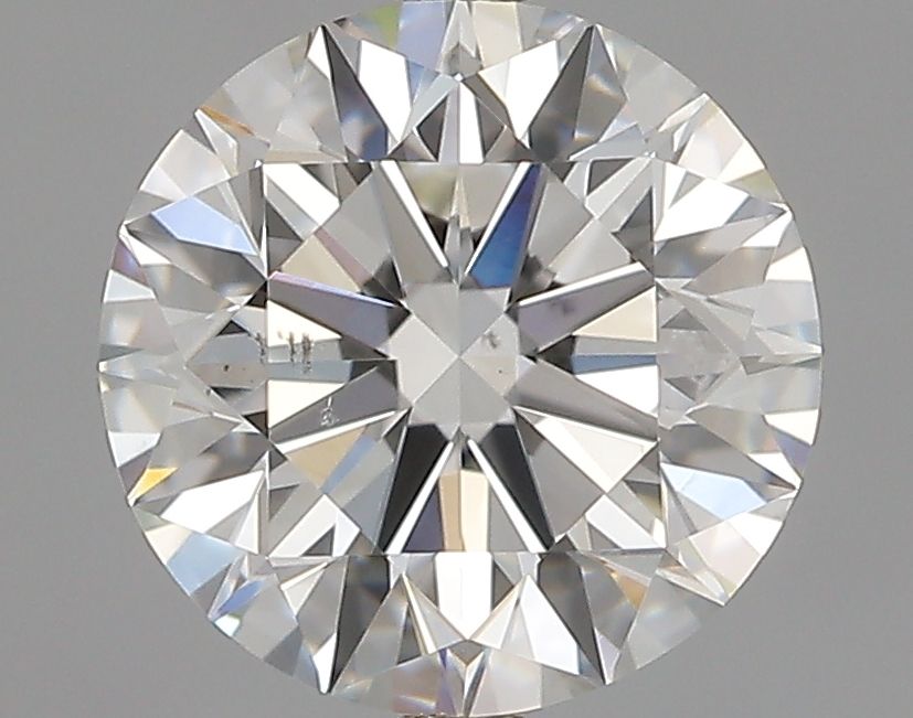 Diamond Natural 1,4Ct H-SI1 Round - GIA2507317934
