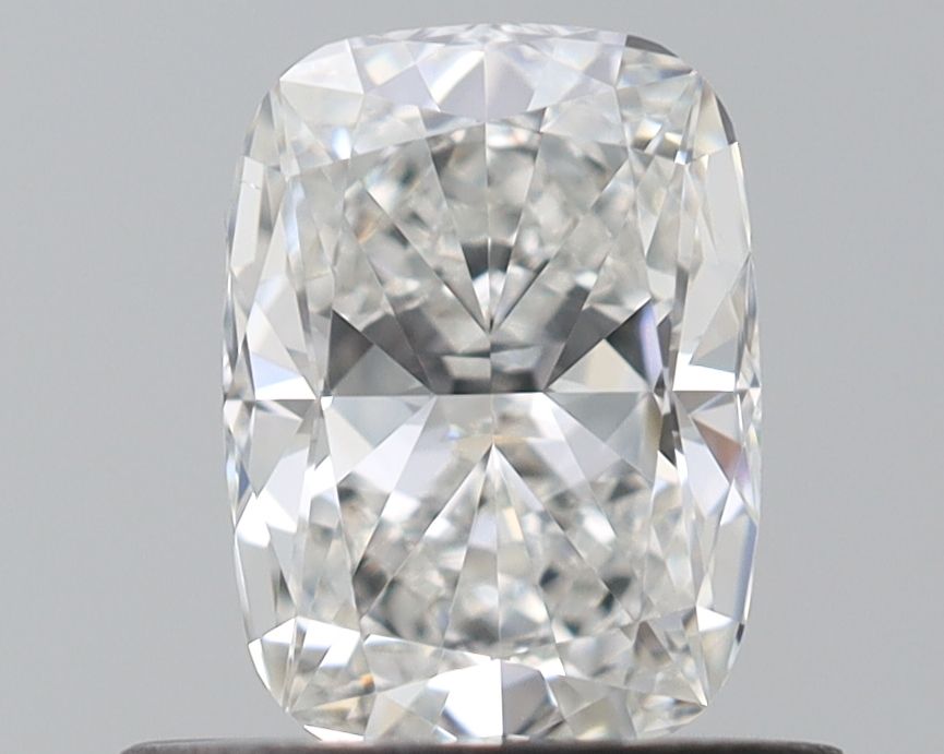 Diamond Natural 0,53Ct G-VS1 Cushion - GIA1543005074