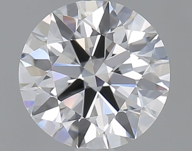 Diamond Natural 1,01Ct D-VVS2 Round - GIA3485983393